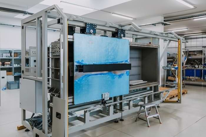 Manufacturing & Assembling