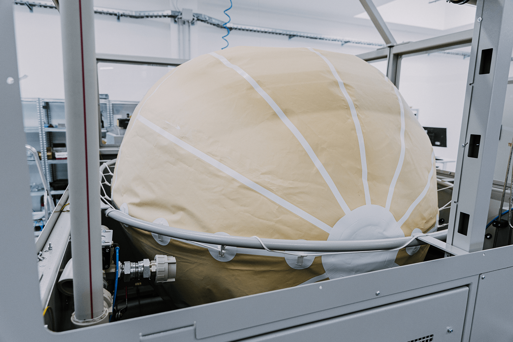 Why helium recovery has become a strategic priority: lessons from the 2026 supply crisis 