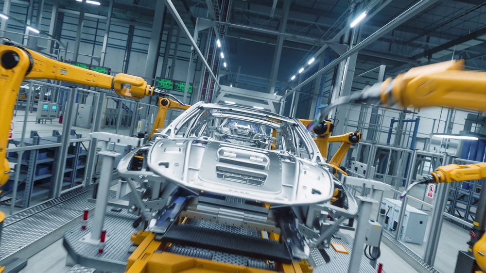 Why traceability matters in automotive leak testing
