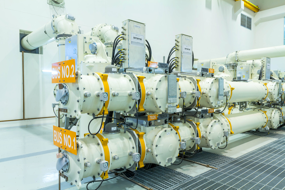 Why helium leak testing is becoming essential for GIS manufacturers?